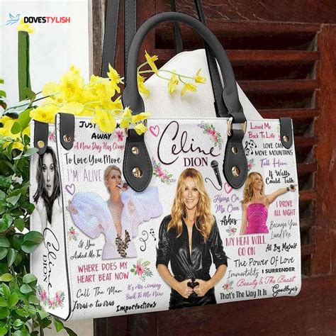 celine dion travel bag|celine dion bag collection.